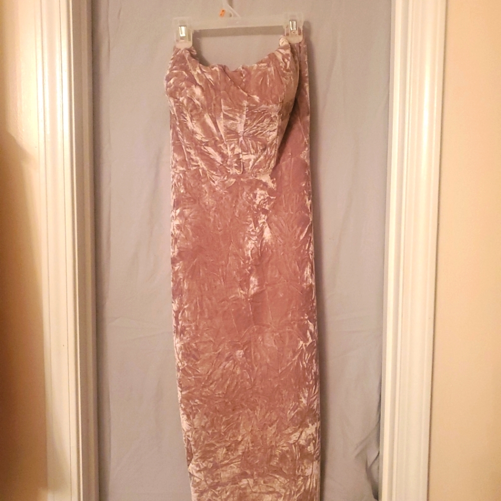 Forever 21 dress